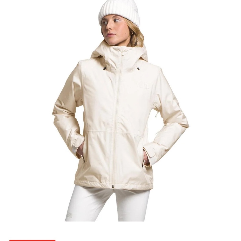 North Face Clementine Triclimate Jacket